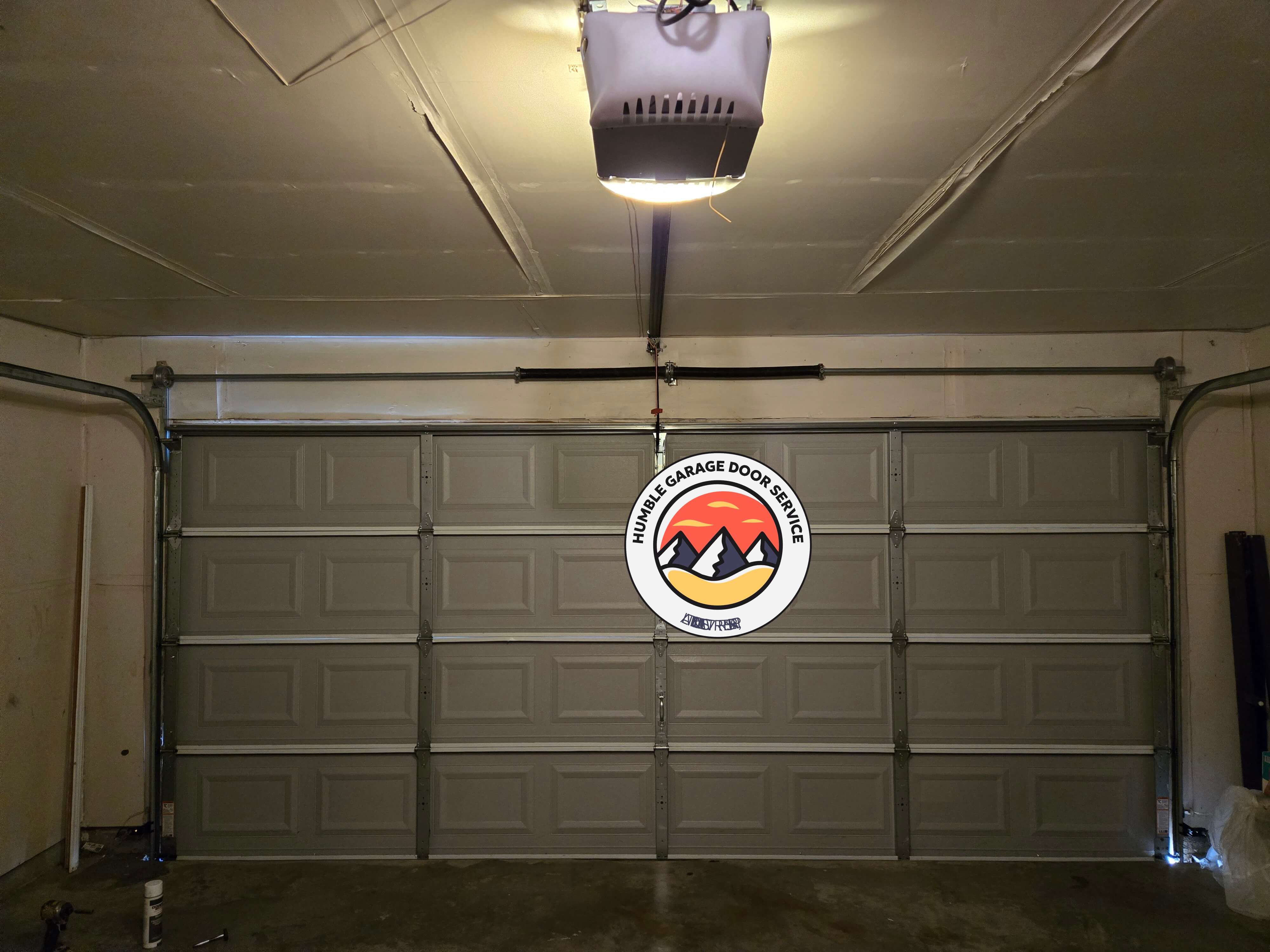 double-car-garage-door-repair