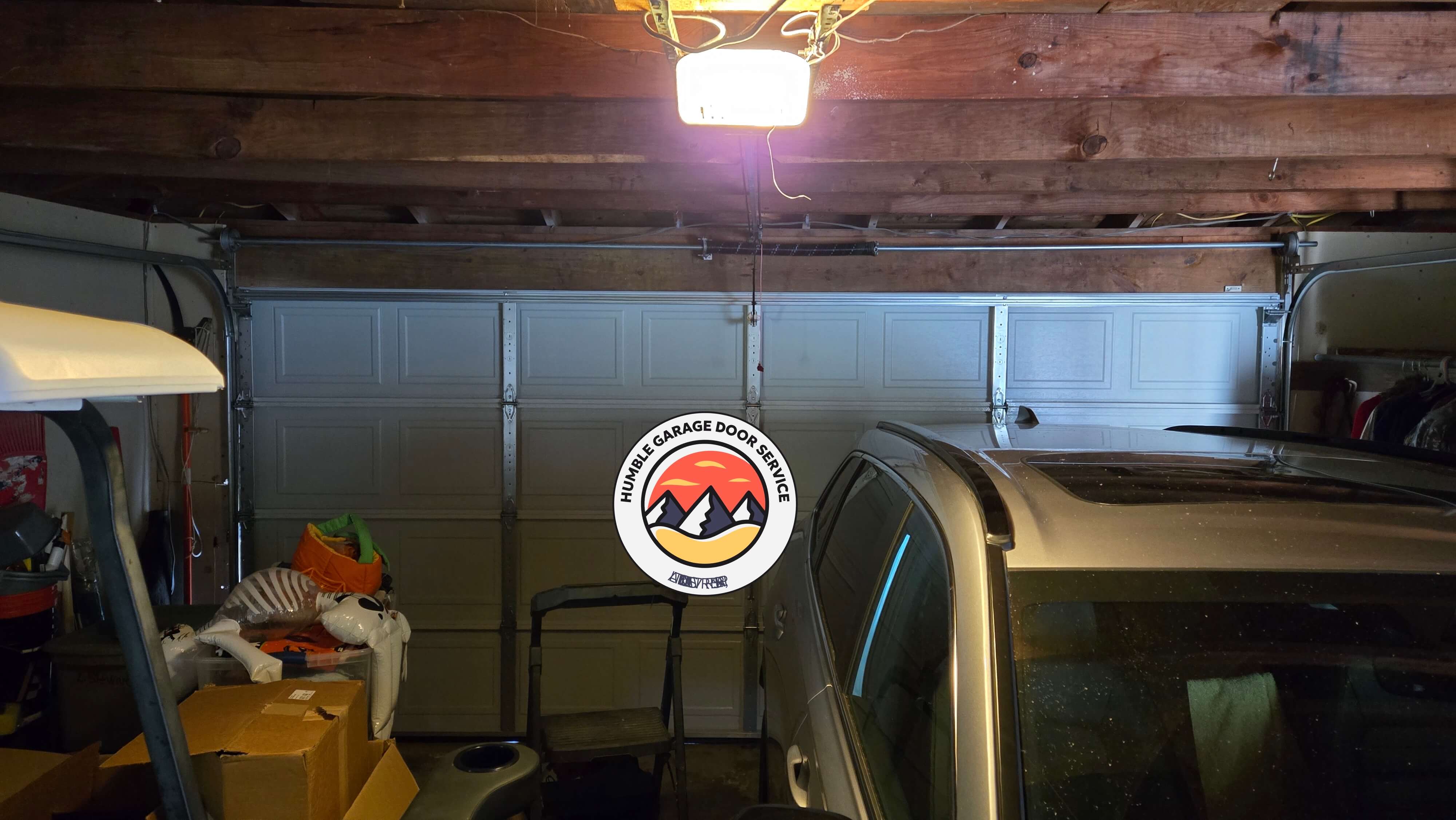 single-torsion-spring-replacement